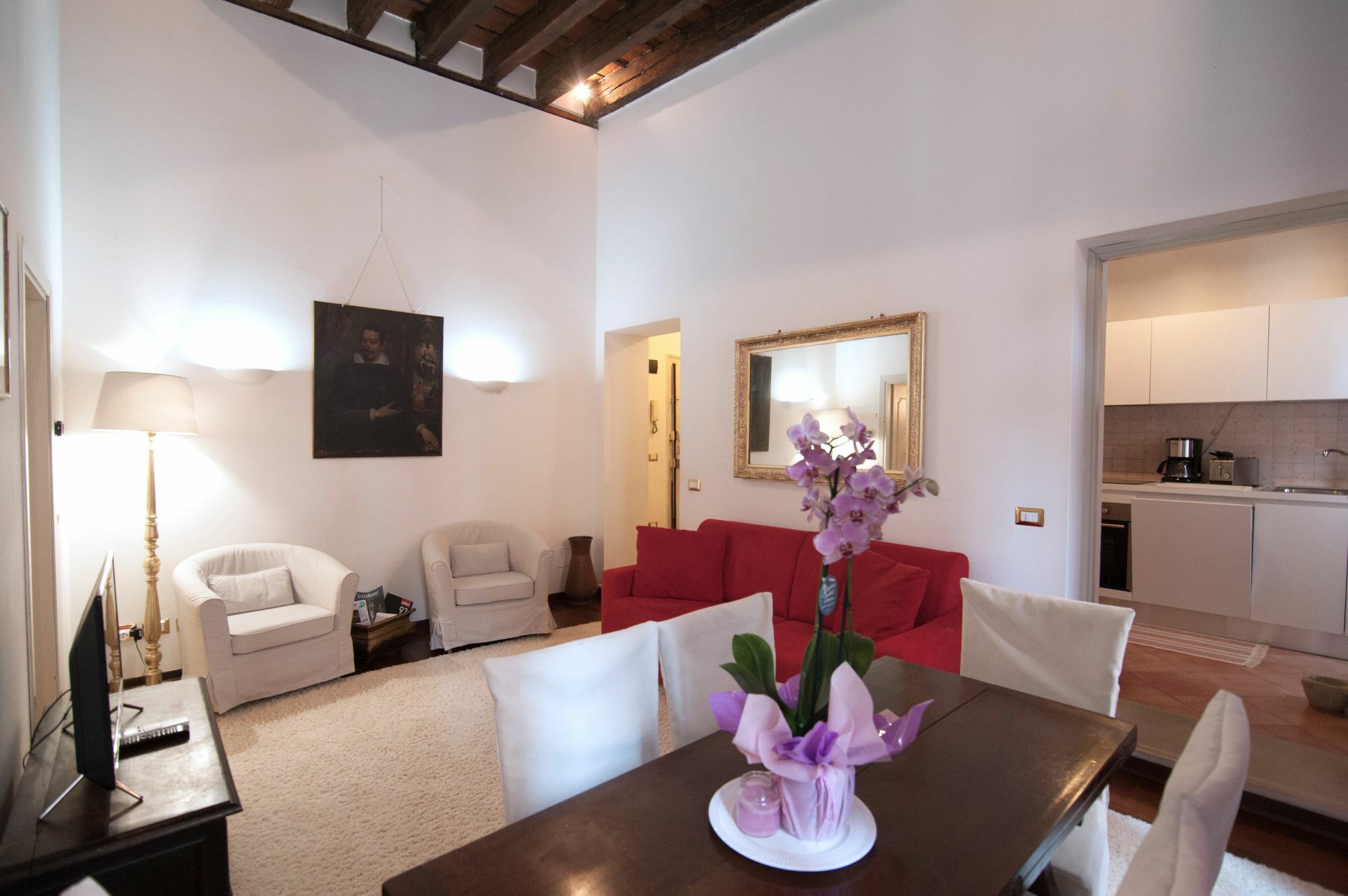 Casa Albrizzi Venedig