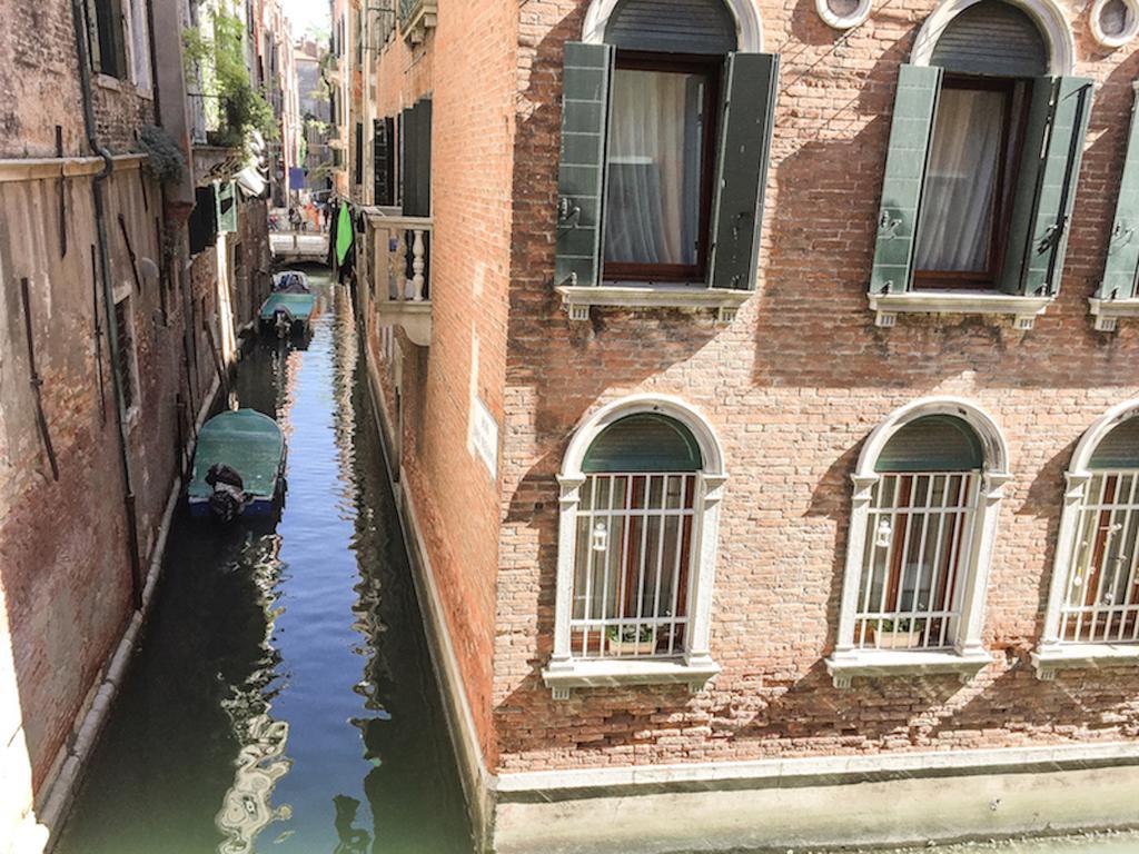 Casa Albrizzi Apartment Venedig
