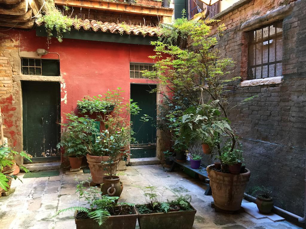 Apartment Casa Albrizzi