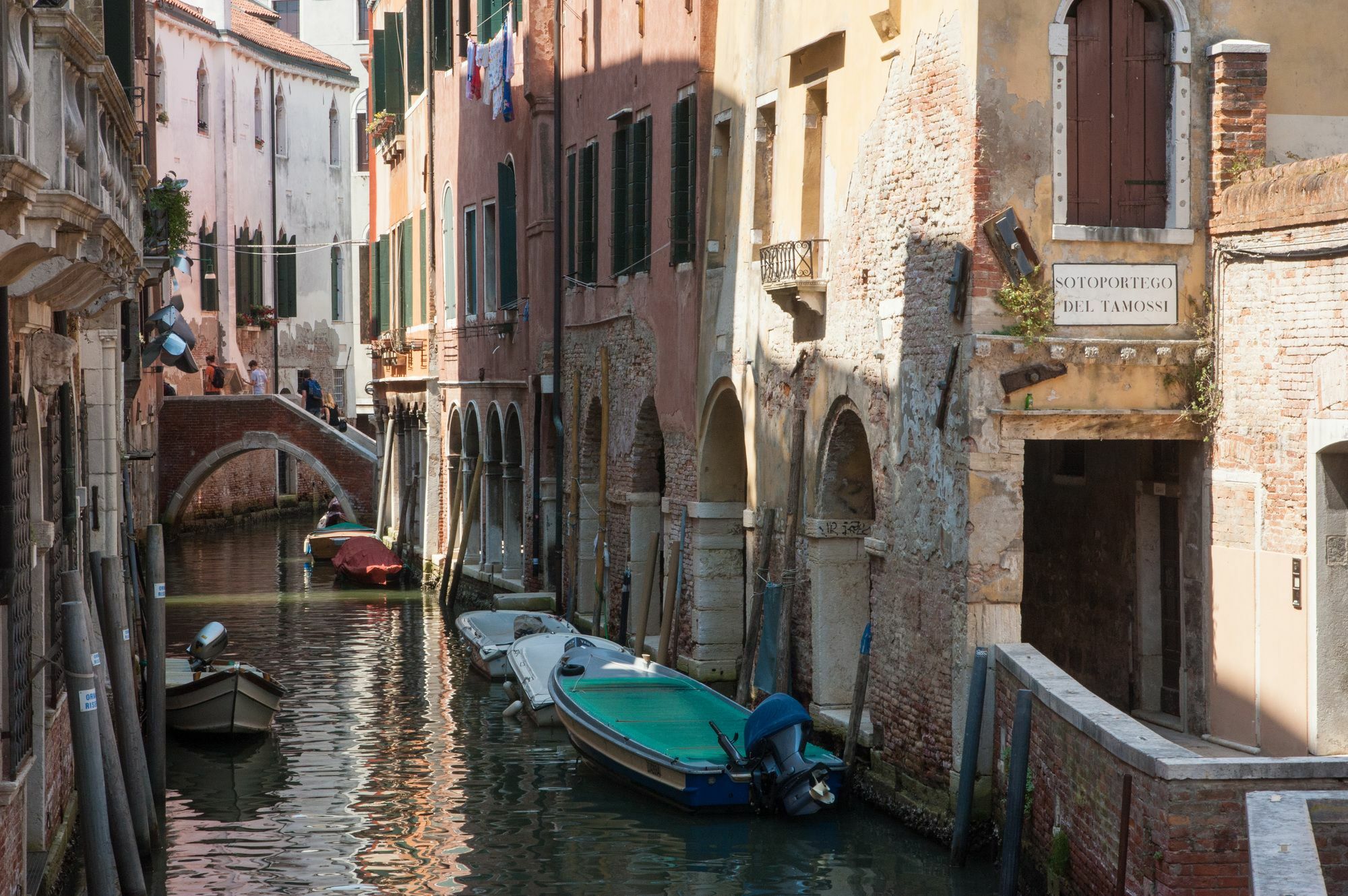 Casa Albrizzi Apartment Venedig